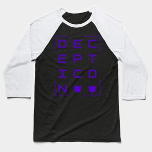 TF Text - Evil Baseball T-Shirt